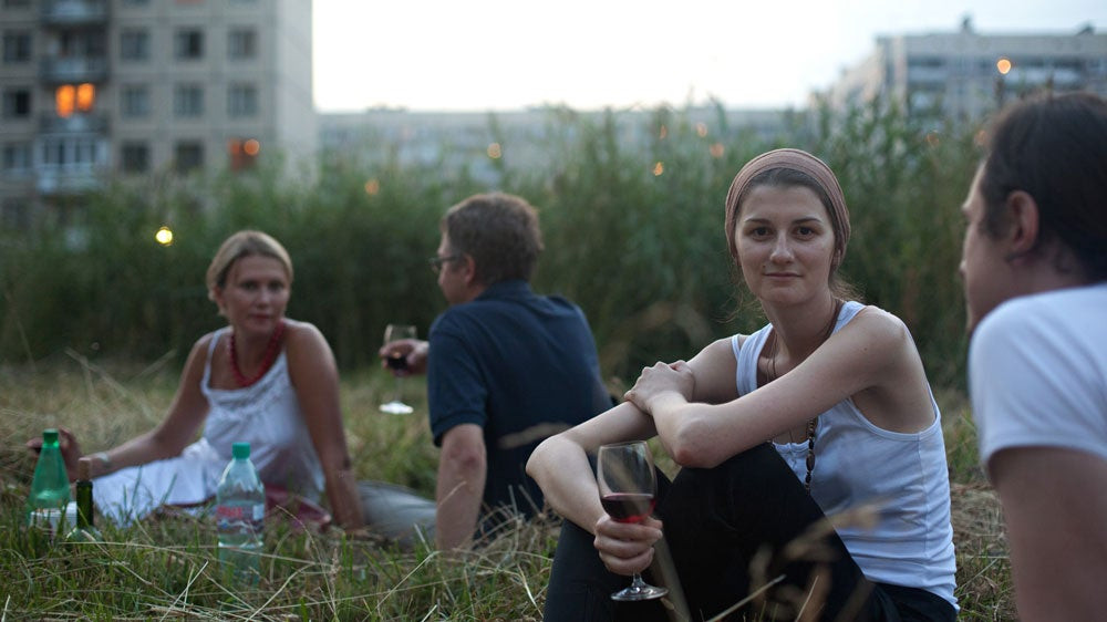 Κατά των προγαμιαίων σχέσεων το ένα τρίτο των νεαρών Ρώσων